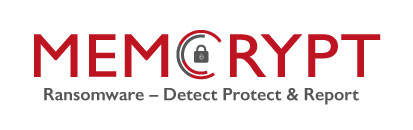 MemCrypt Logo